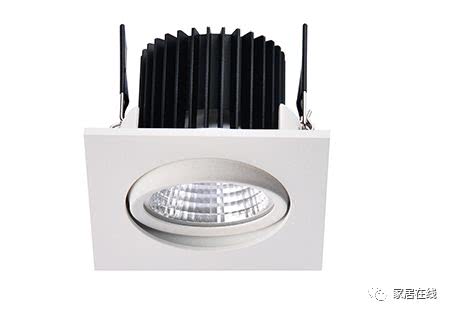 怎么在家装射灯更有氛围感,射灯怎么装出高级和氛围感