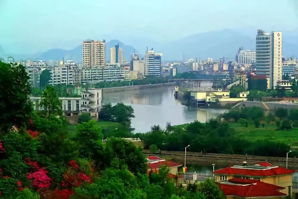 被忽视的刚需项目,江西商业地产必看