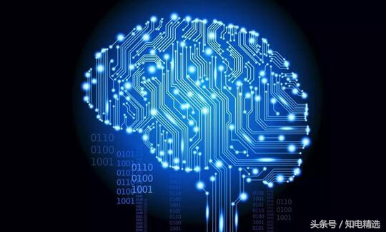 科幻大片黑科技,还在惊叹科幻片中的黑科技