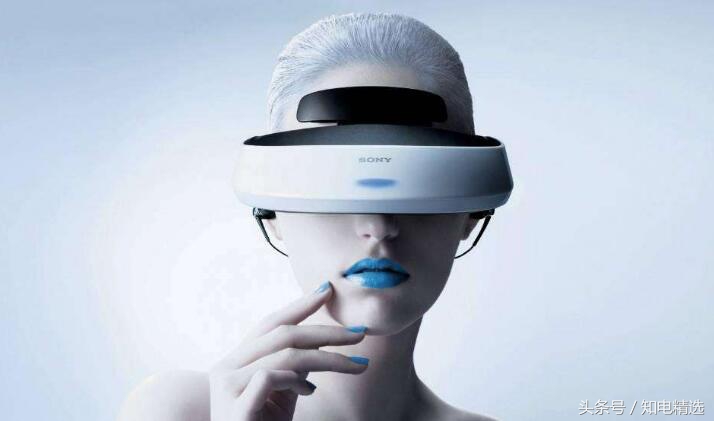 科幻片中的黑科技即将正式揭幕,世界上最科幻的黑科技电影