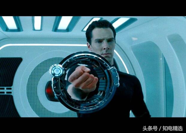 科幻大片黑科技,还在惊叹科幻片中的黑科技