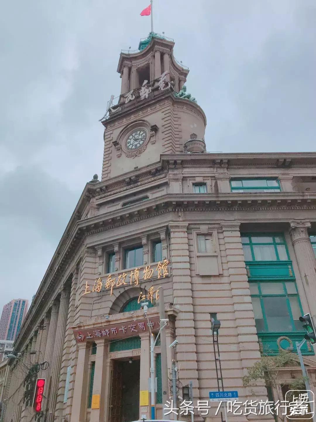 虹口怎么去最方便,虹口怎么开车下去