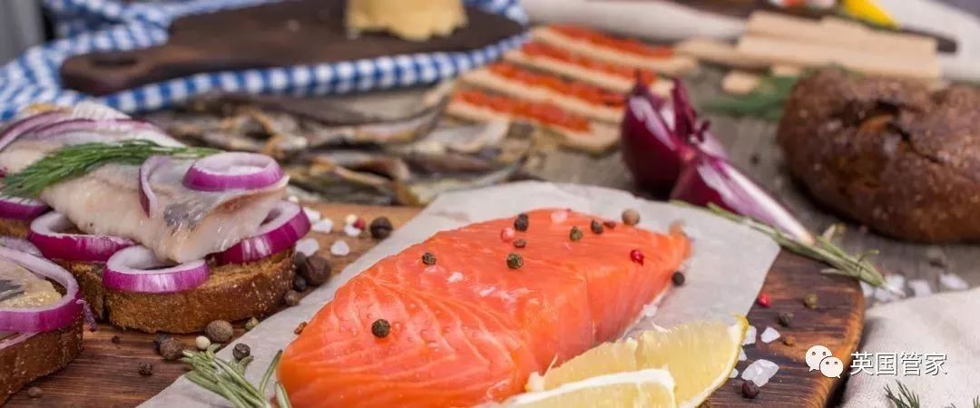 带你看遍世界各国早餐,世界早餐之旅