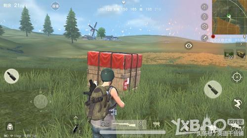 吃鸡游戏里面常用术语,吃鸡游戏有哪些术语