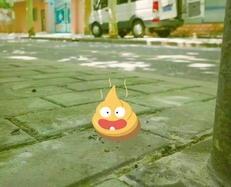 走狗屎运是真的要踩到狗屎吗,怎样才能有狗屎运