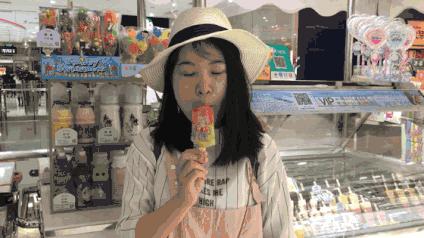 冰淇淋网红爆款测评,网红冰淇淋测评好吃又便宜