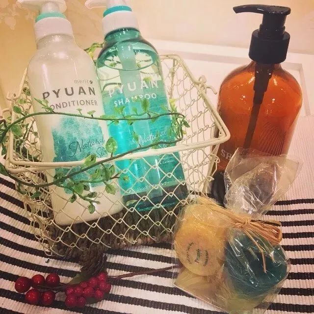 3款网红洗发水良心测评,日本火遍ins无硅油洗发水