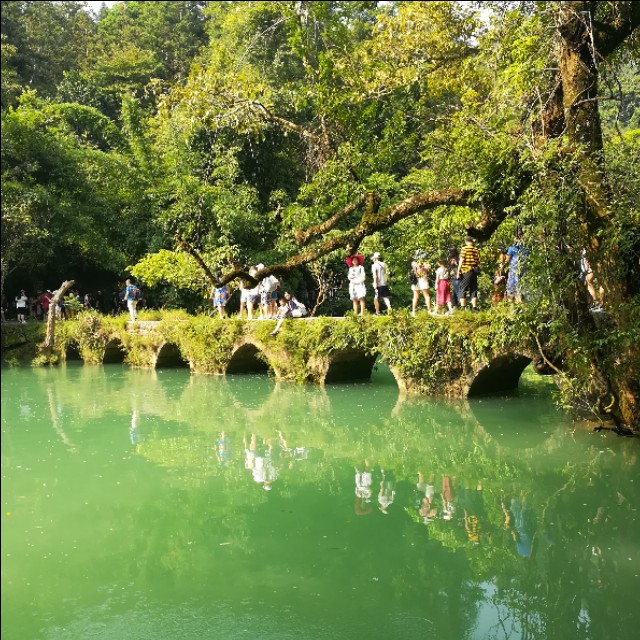 贵州自驾游旅游攻略自由行,贵州环省自驾旅游攻略
