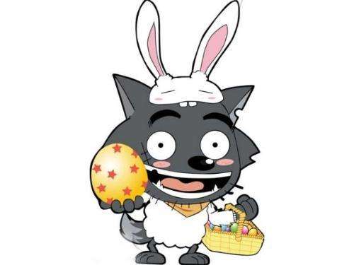 喜羊羊与灰太狼之开心闯龙年配音,喜羊羊与灰太狼异国大营救配音表