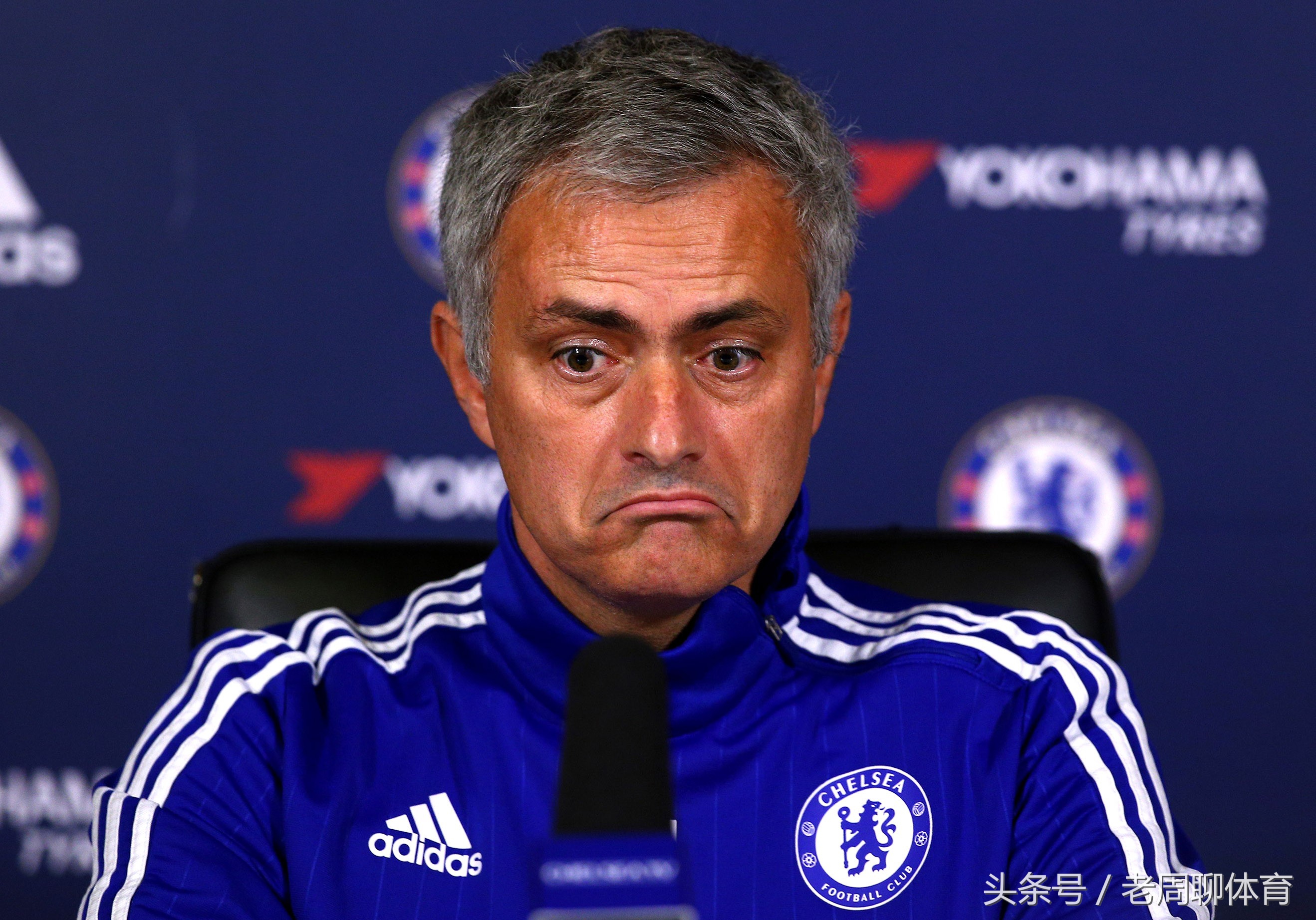 穆里尼奥没有失败只有经验和成功,穆里尼奥输过决赛吗