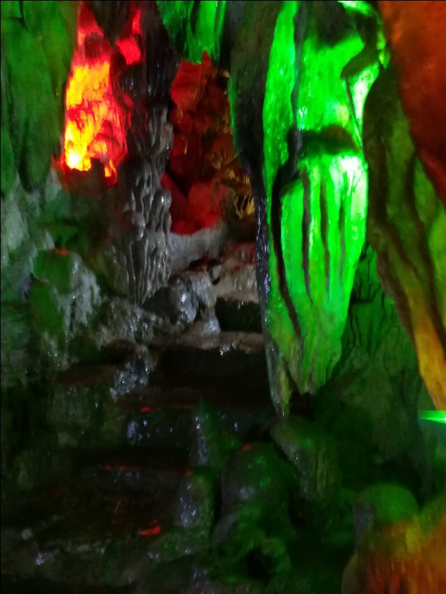 贵州自驾游旅游攻略自由行,贵州环省自驾旅游攻略