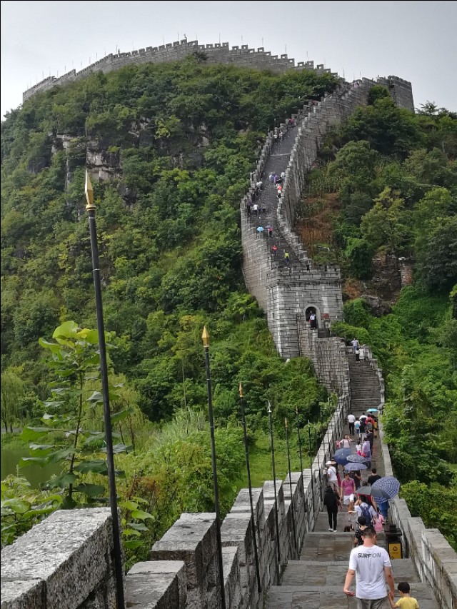 贵州自驾游旅游攻略自由行,贵州环省自驾旅游攻略