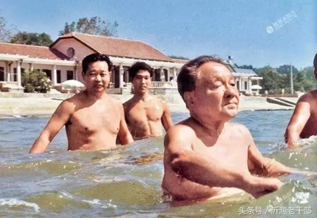 重温｜你可能没见过的*小平邓**