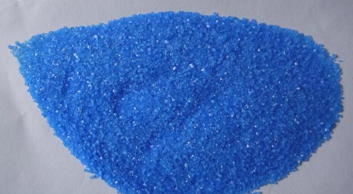 鱼池给鱼消毒的最佳方法,养鱼用什么药治疗鱼病