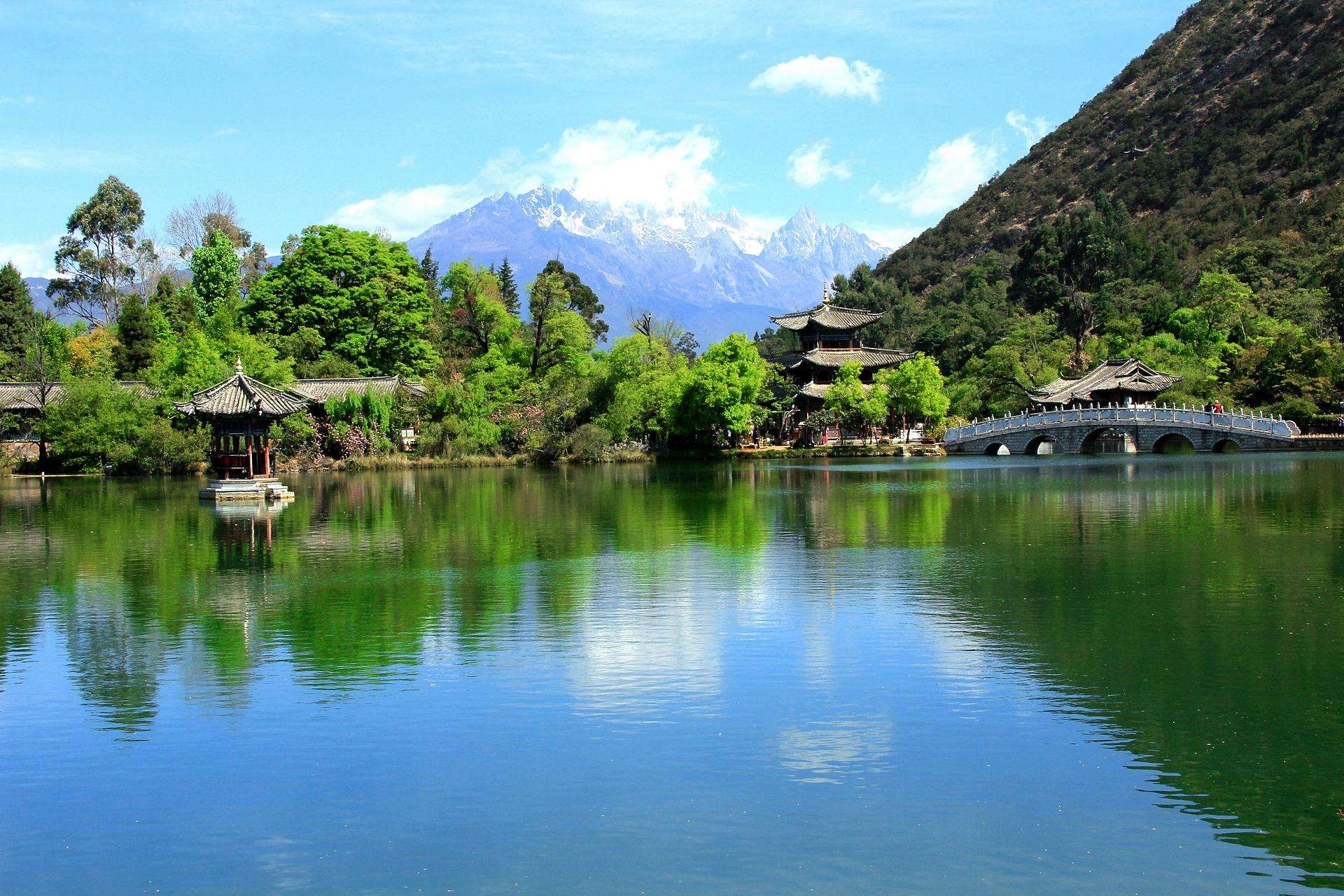 香格里拉自驾游攻略自助游,香格里拉到西藏攻略