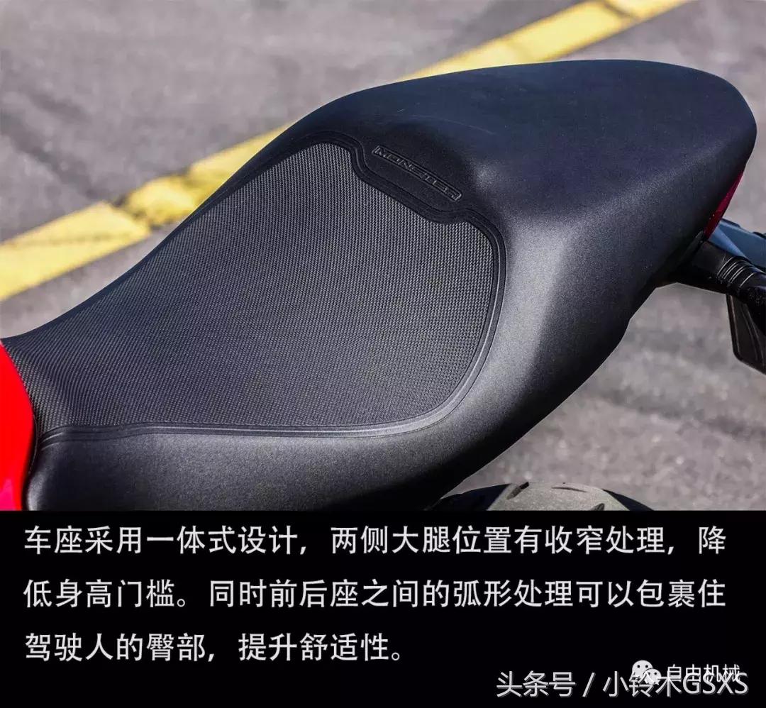 杜卡迪monster797声浪,杜卡迪怪兽monster1200