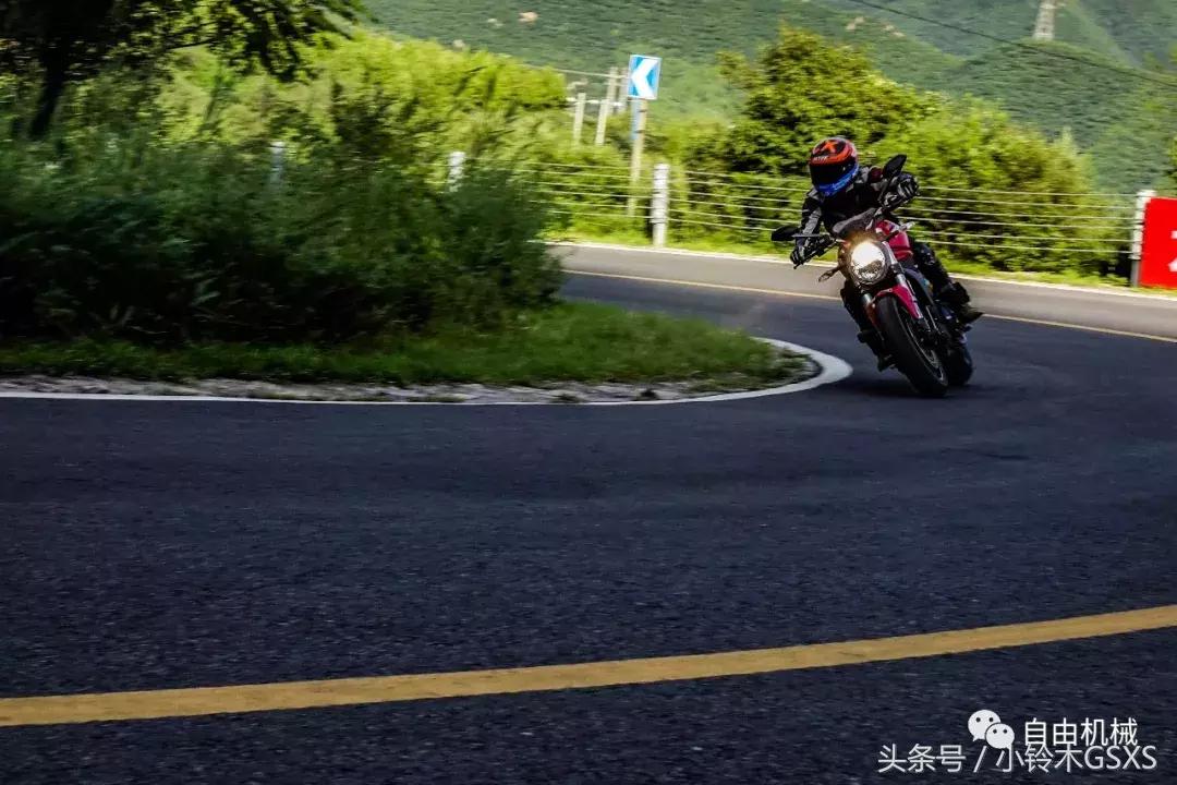杜卡迪monster797声浪,杜卡迪怪兽monster1200