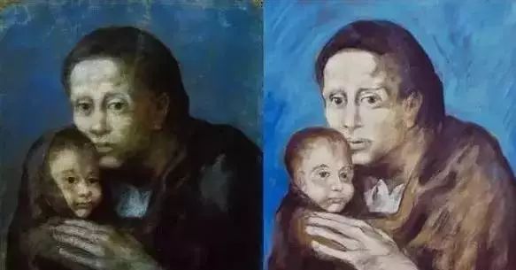 职业造假,伪造大师14幅画卖5亿