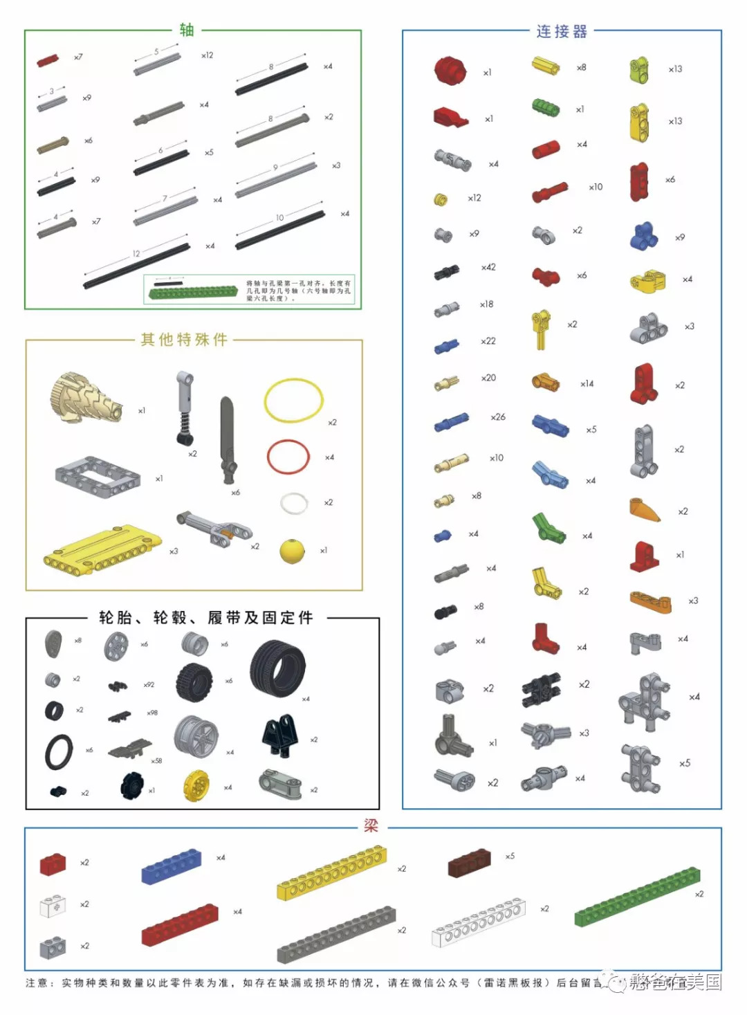 预告｜我用全球最好的乐高教材定制了一套教具，兴趣班的钱真可以省了