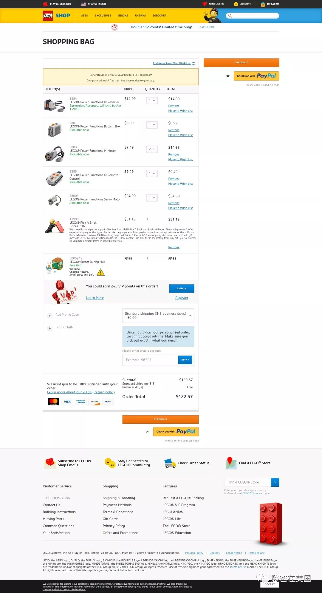 预告｜我用全球最好的乐高教材定制了一套教具，兴趣班的钱真可以省了