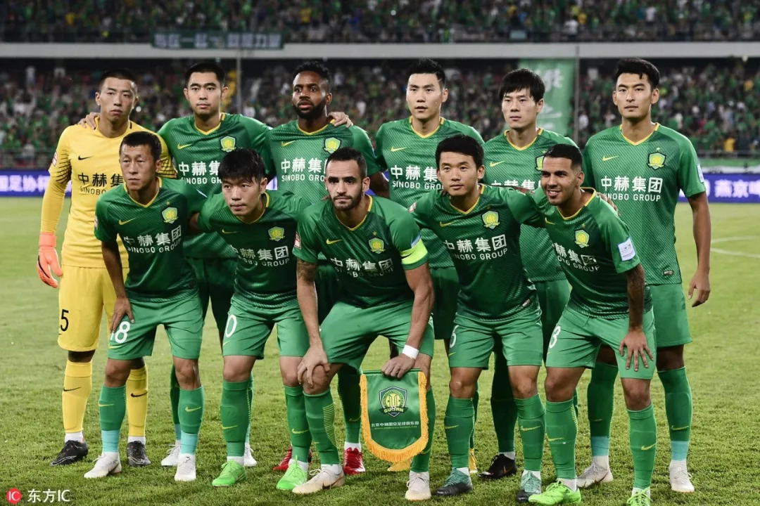 北京中赫国安对广州富力比分预测,2017中超北京中赫国安vs广州富力