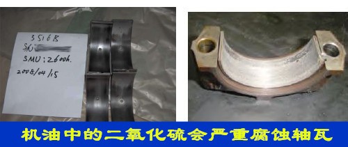 机油一直是黄色不变黑怎么回事,机油放出来越黑就代表品质越差