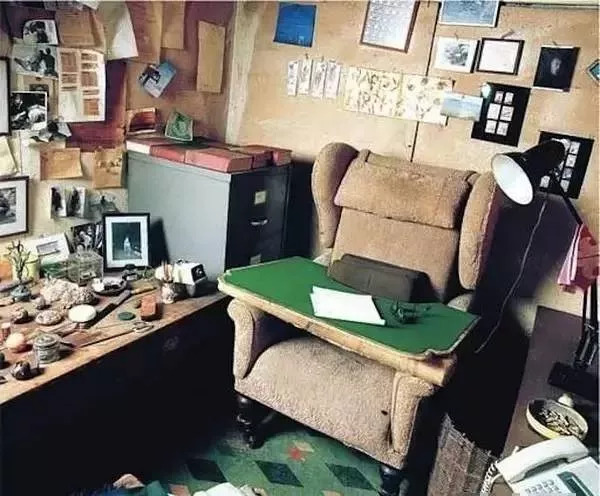 桌面乱的人为什么聪明,桌面乱的人聪明