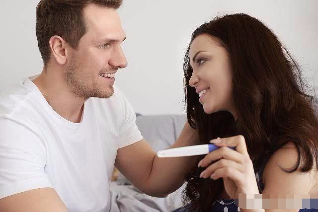 排卵后多久可以确定怀孕,排卵后几天才会有怀孕的征兆