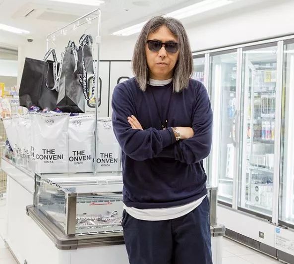 拆掉50年的高楼，索尼开了个网红店云集的大公园