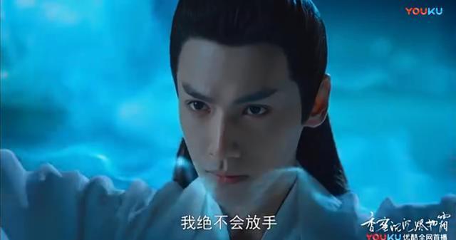 香蜜沉沉烬如霜润玉锦觅得知真相,香蜜沉沉烬如霜润玉救锦觅多少次