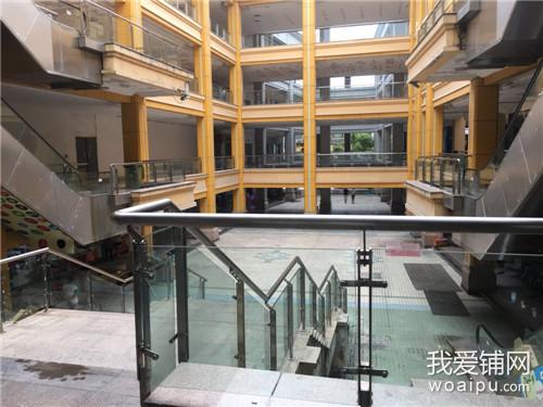 合肥8年的变化,合肥明发商业广场下一步如何发展