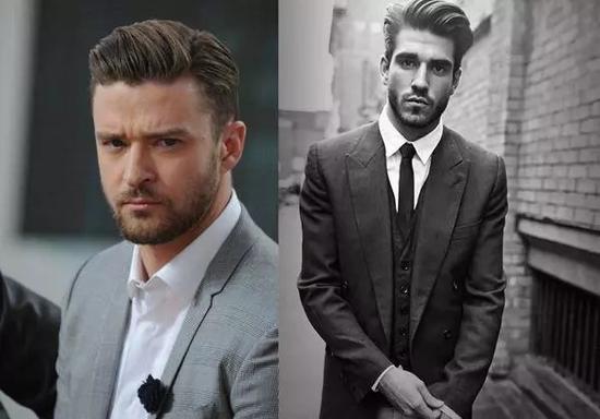 高档胡须造型修剪器推荐,好看的胡子造型都有哪些