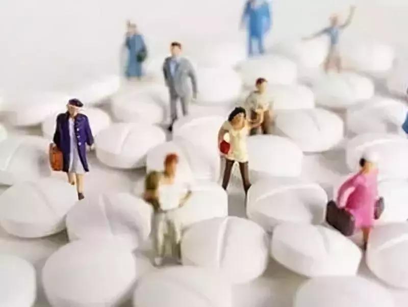 网红海淘药这些风险要知道,六种网红海淘药