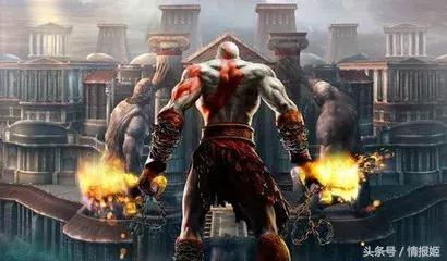 游戏七把武器,有七把武器的游戏