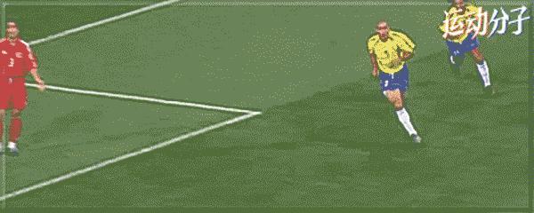 2002巴西3r组合,巴西3r组合拿到几次世界杯冠军