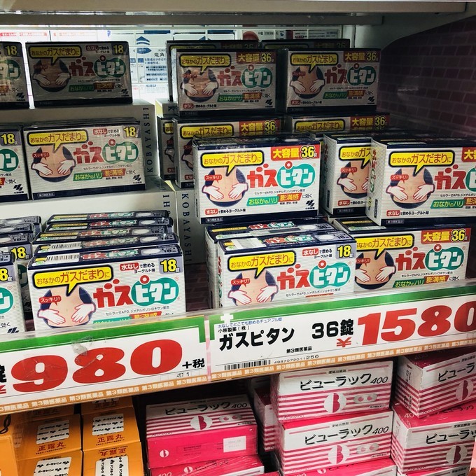 日本养胃护肝的药,日本最好的护肝药品