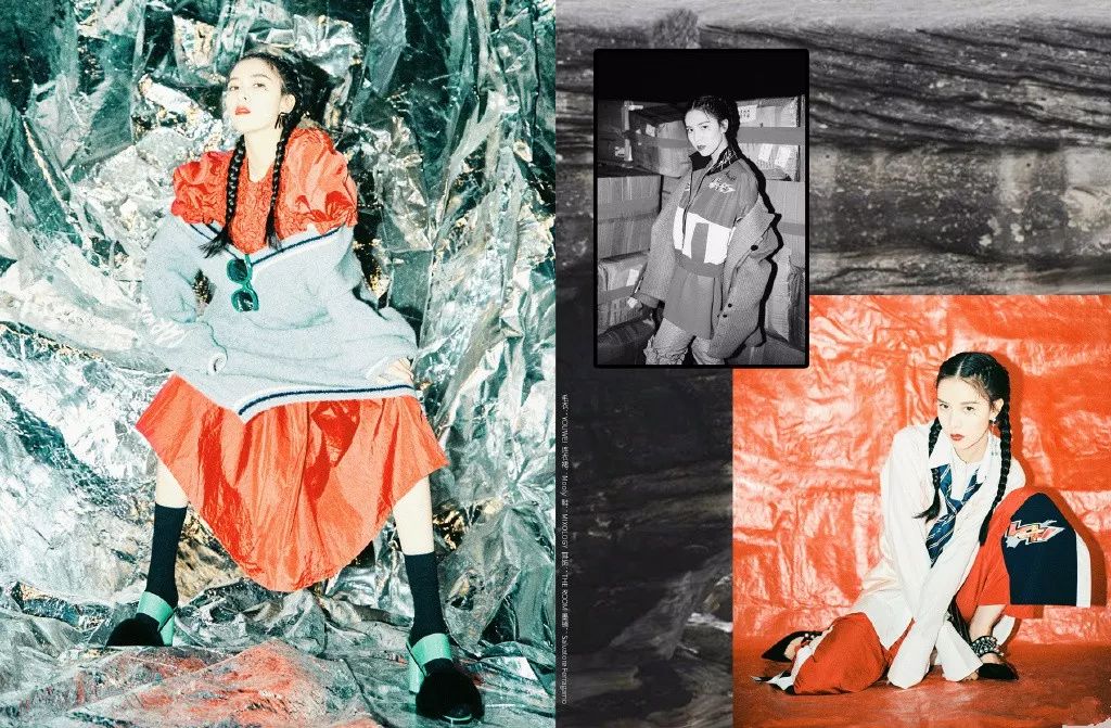 今年流行的高马尾辫发型,马尾辫最新款发型