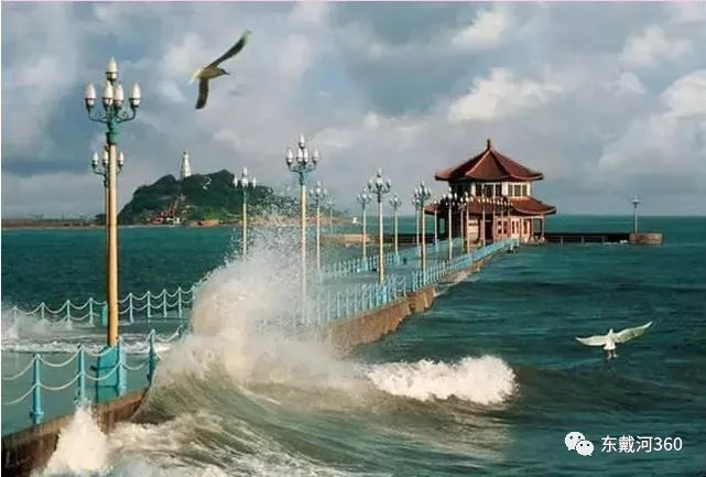 东戴河买房的真实感受,东戴河地产潜力