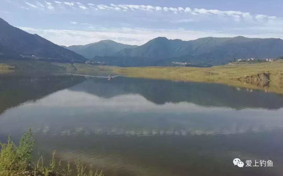 能钓鱼的避暑胜地有哪些,既能钓鱼又能野营的地方