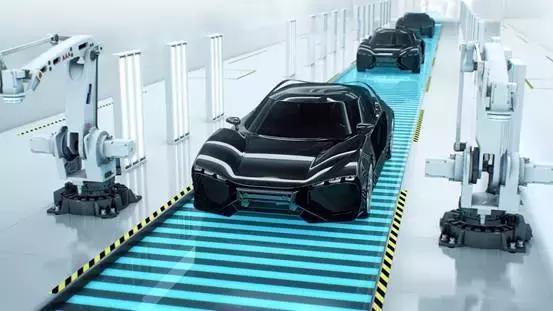 力帆发布会 (力帆智能汽车2019)