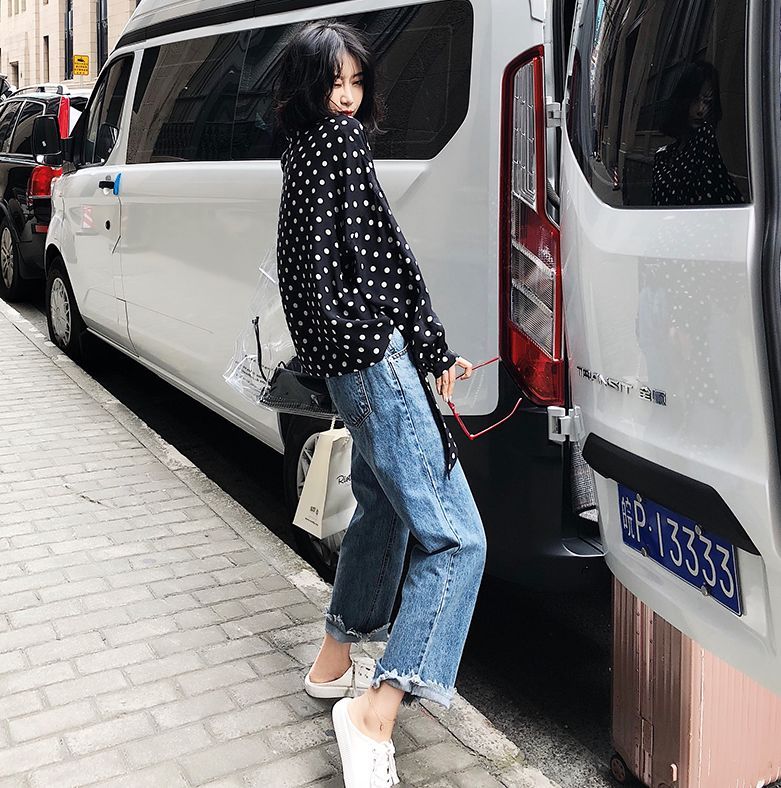 优雅气质又有女人味的减龄穿搭,青春减龄的时尚穿搭释放女性活力