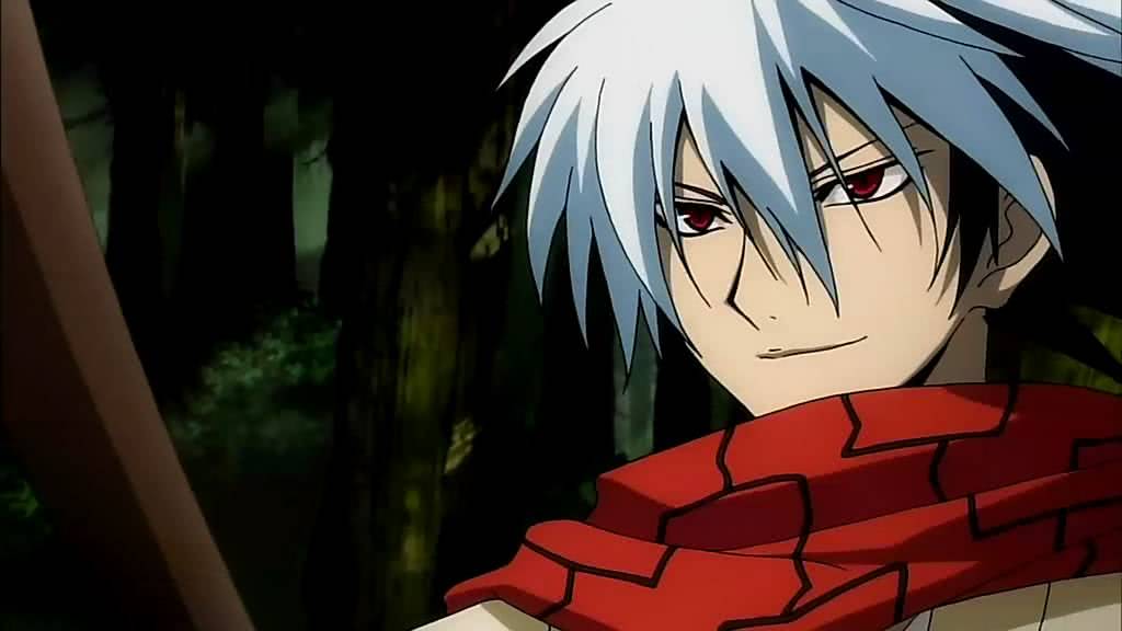 细数动漫中那些腹黑的男性角色们,盘点动漫比主角更有安全感的人物