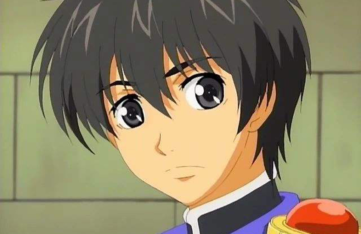 细数动漫中那些腹黑的男性角色们,盘点动漫比主角更有安全感的人物