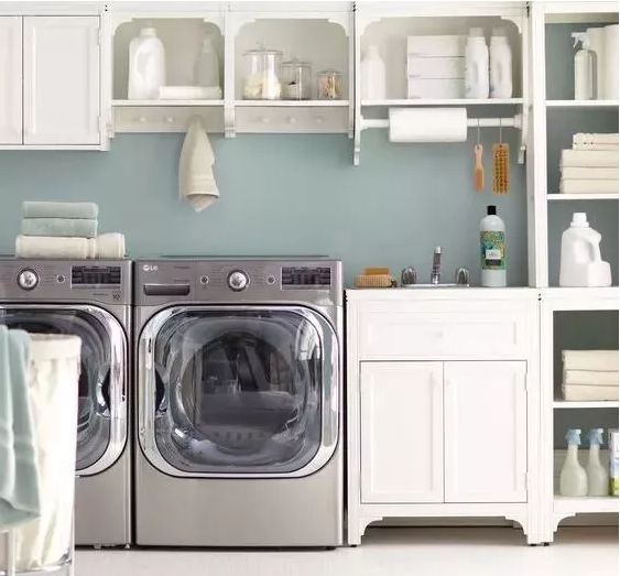 洗衣液越洗衣服越大,洗衣液越多越香吗