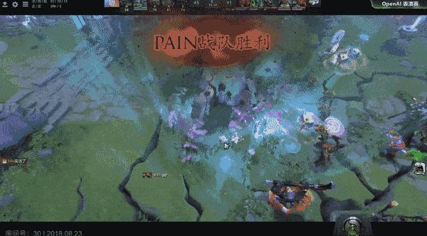 dota2鍜宱penai瀵规垬,openai瀵规垬dota2