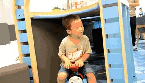 托马斯小火车亲子餐厅哪个国家的,托马斯小火车主题亲子餐厅食品