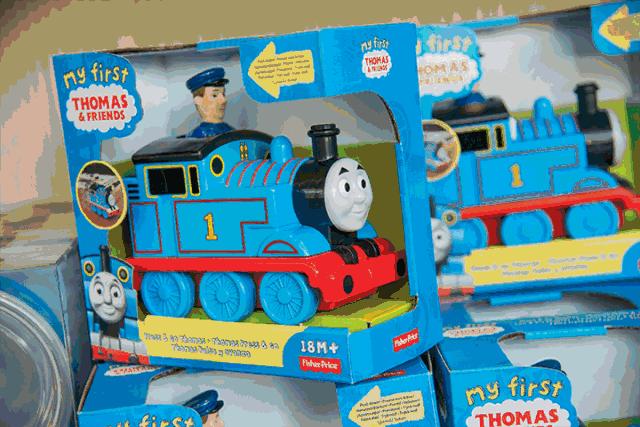 托马斯小火车亲子餐厅哪个国家的,托马斯小火车主题亲子餐厅食品