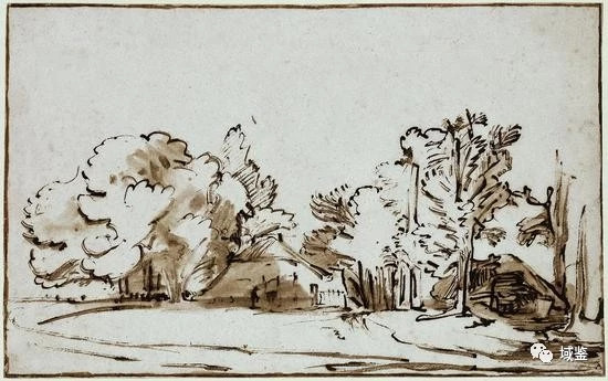 伦勃朗真迹视频大全,伦勃朗作品100幅欣赏