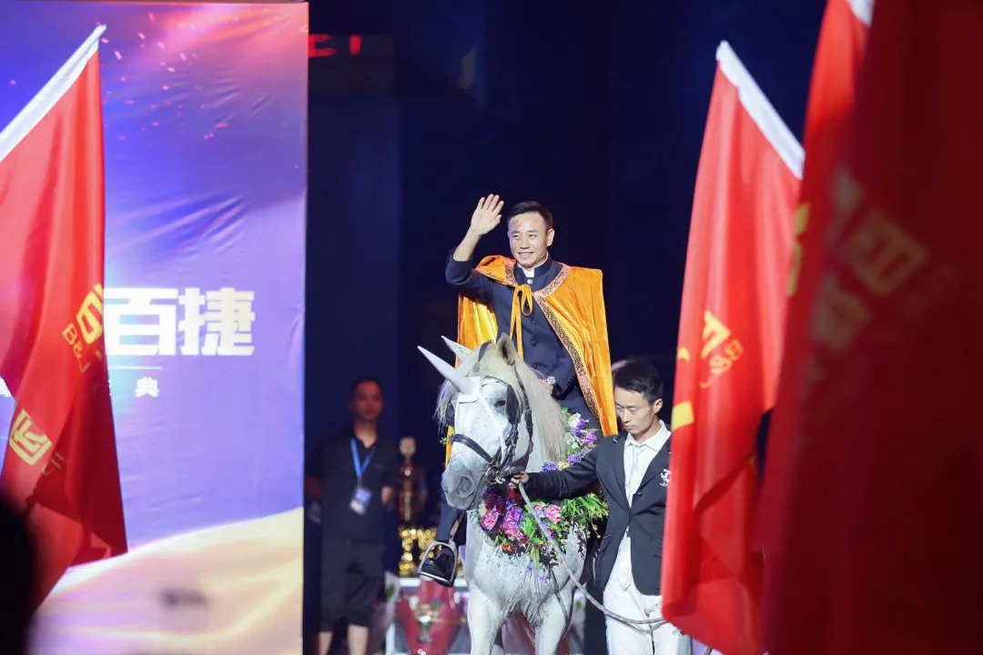 百度李彦宏“惊现”武汉，亲自为这家舞象之年的15岁企业打CALL