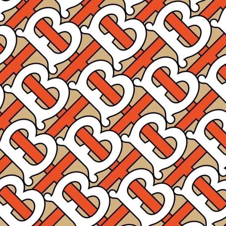 burberry为什么logo不一样,burberry的新logo在什么时候换的